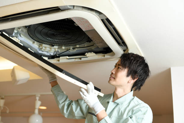 Best General Air Duct Cleaning  in Bowling Green, FL